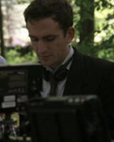 Джейк Шрейер фото