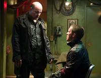 Кадр Терминатор: Да придёт спаситель