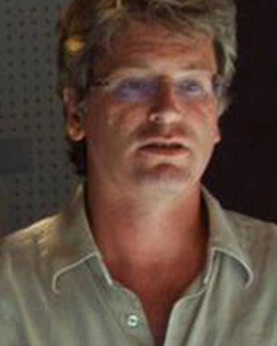 Майкл Раймер фото