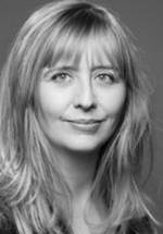 Луиса Гаммер фото