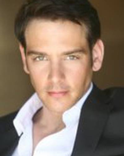 Скотт Логан фото