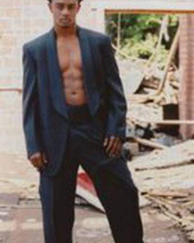 Ричард Паттерсон фото