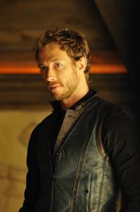 Кадр Зов крови