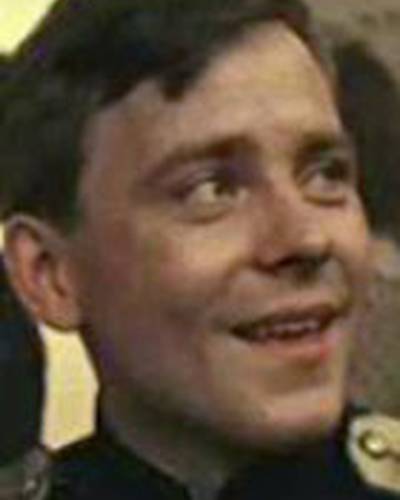 Владимир Баранов фото