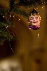 Кадр Аббатство Даунтон