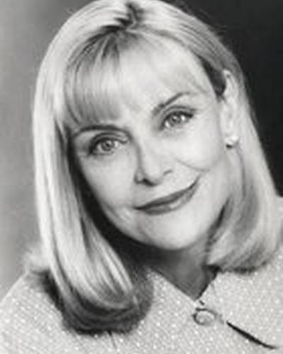 Патриция МакКормак фото