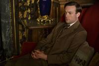 Кадр Аббатство Даунтон