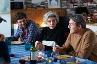 Кадр Овцы не опаздывают на поезд