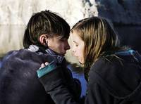 Кадр Zeit der Fische