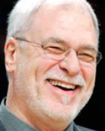 Фил Джексон фото