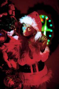 Кадр Гринч – похититель Рождества