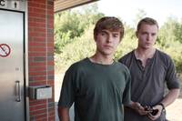 Кадр Не обращай внимания