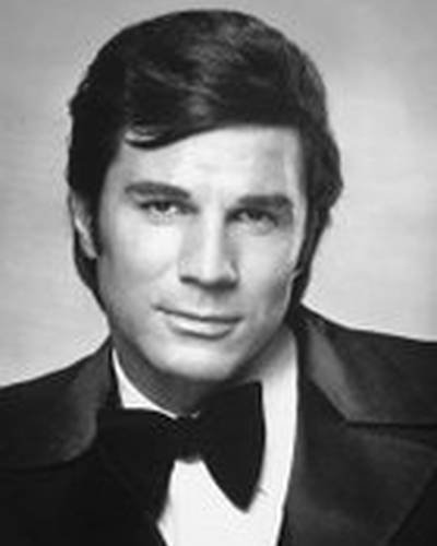 Джордж Махарис фото