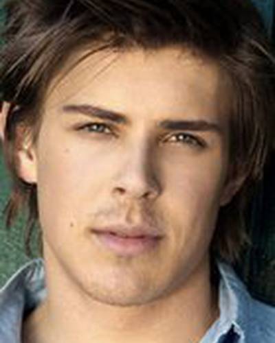 Крис Лоуэлл фото