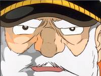 Кадр Космический крейсер Ямато