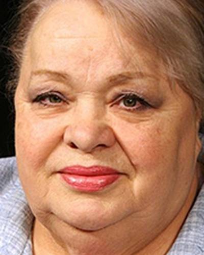 Наталья Крачковская фото