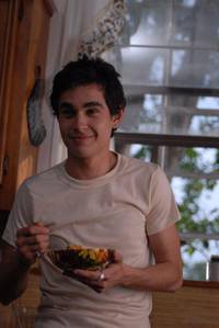 Кадр Элвис и Анабелль