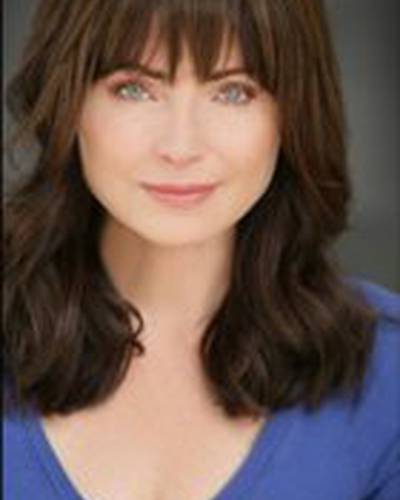 Нэнси Янг фото