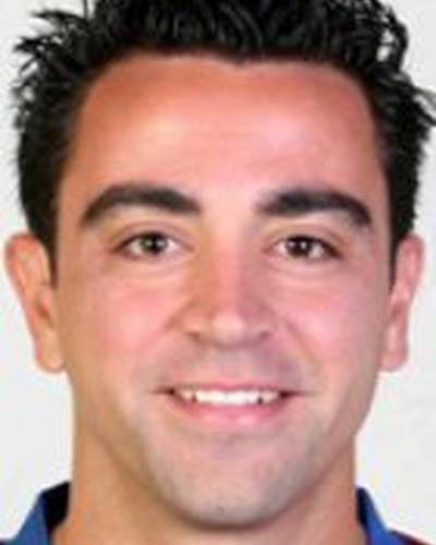 Хави Эрнандес фото