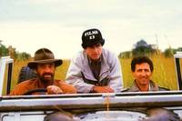 Кадр Баловень судьбы