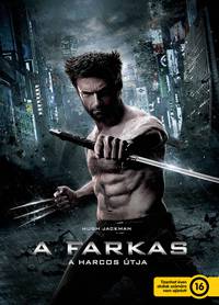 Постер Росомаха