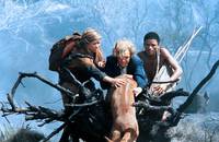 Кадр В плену песков