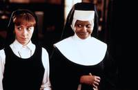 Кадр Сестричка, действуй