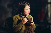 Кадр Хроники Нарнии: Лев, колдунья и волшебный шкаф