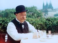 Кадр Адела еще не ужинала