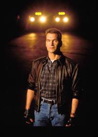 Кадр Черный пес