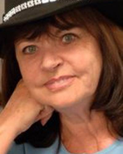 Марша Ваггонер фото