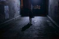 Кадр Я плюю на ваши могилы 3