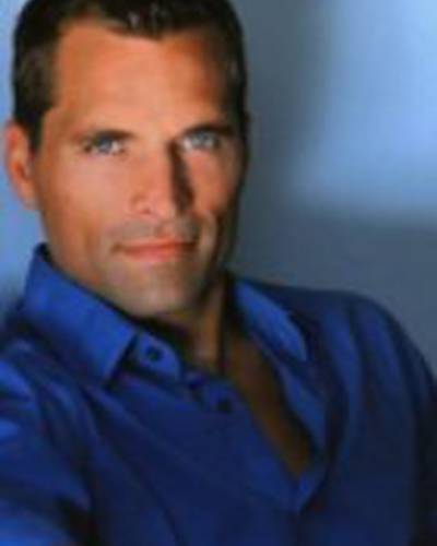 Уилл Шауб фото