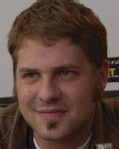 Майкл Саутер фото