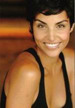 Паула Миранда фото