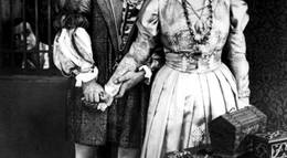 Кадр из фильма "Анна Болейн" - 2