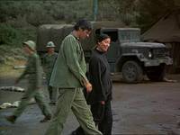 Кадр Чертова служба в госпитале Мэш