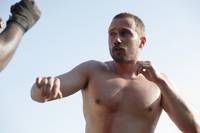 Кадр Ржавчина и кость