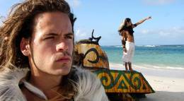 Кадр из фильма "Черная жемчужина (видео)" - 1