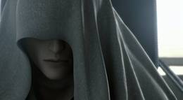 Кадр из фильма "Последняя фантазия 7: Дети пришествия (видео)" - 1