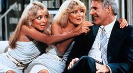 Кадр из фильма "Одинокий парень" - 1