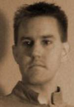 Джефф Джонсон фото