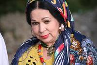 Кадр Кармелита: Цыганская страсть