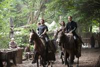 Кадр Камелот