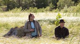 Кадр из фильма "Большой год" - 1