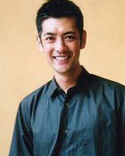 Кеисуке Хорибе фото