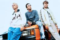 Кадр Настоящие гиганты