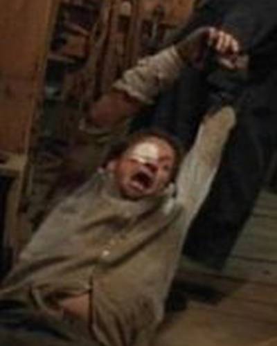 Марк Эбер фото