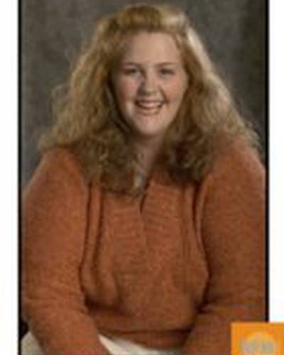 Ребекка Фокс фото