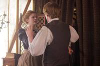 Кадр Ад на колёсах